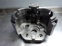 Glass Mould